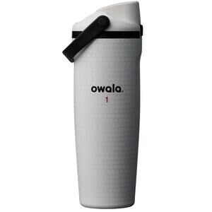 Owala Golf Water Bottle Travel Tumbler 30 oz  FreeSip Fairways for Days IN HAND